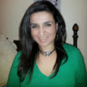 Meet your Posher, Elisa